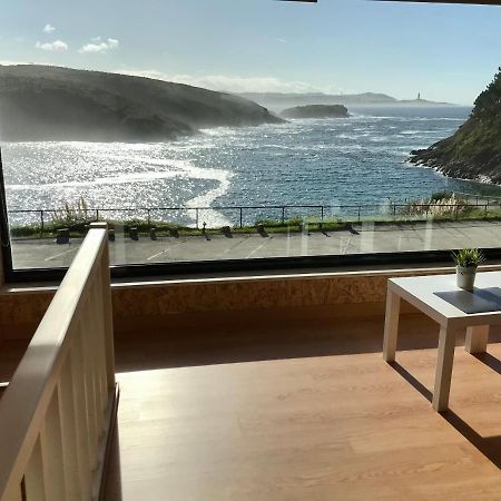 Vistas Al Mar 2 Canabal 아 코루냐 외부 사진