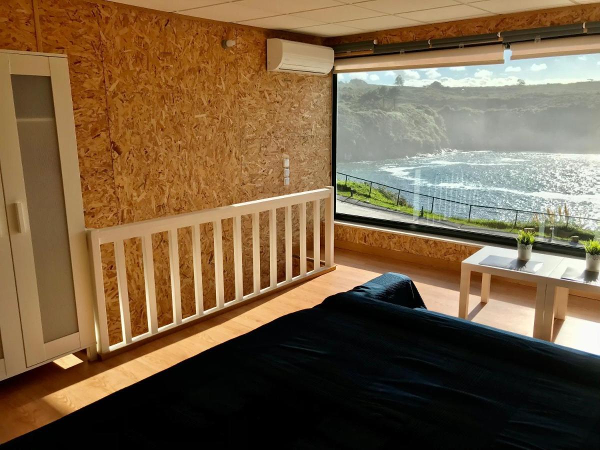 Vistas Al Mar 2 Canabal 아 코루냐 외부 사진