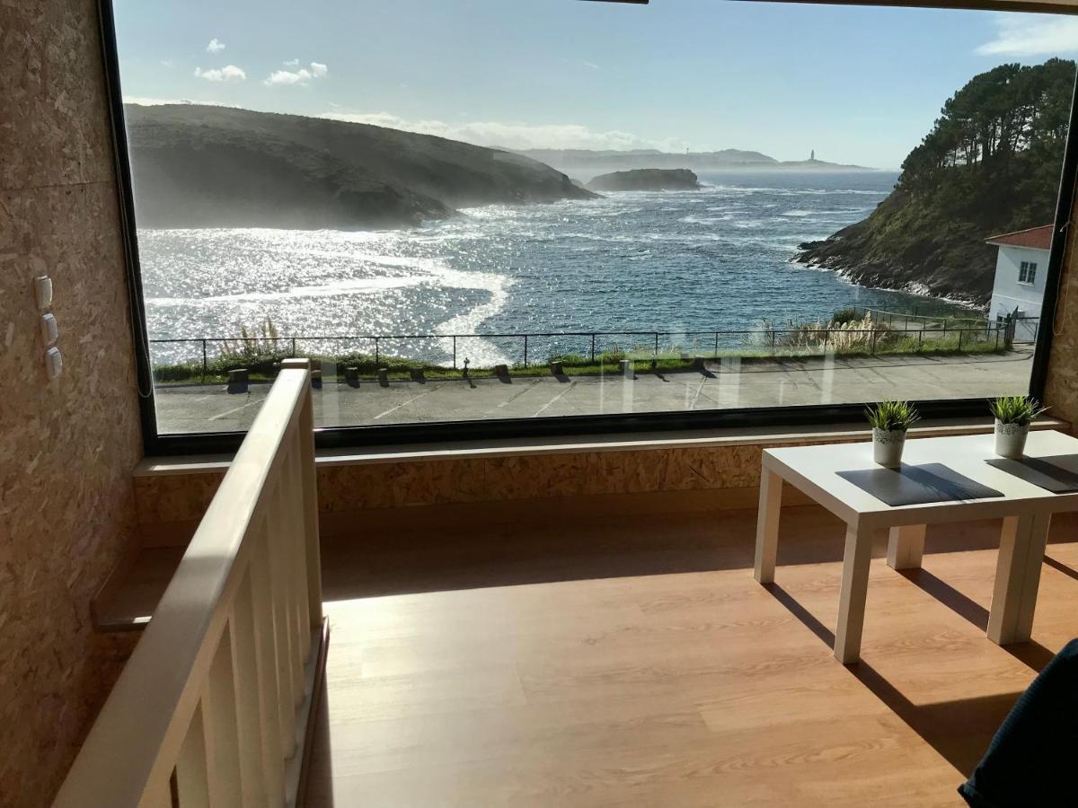 Vistas Al Mar 2 Canabal 아 코루냐 외부 사진